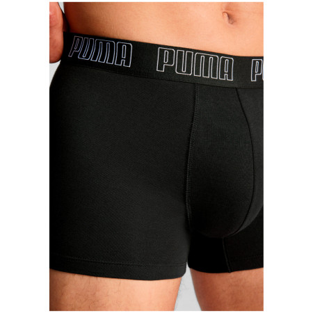 Caleçon homme Puma Everyday Trunk 2P