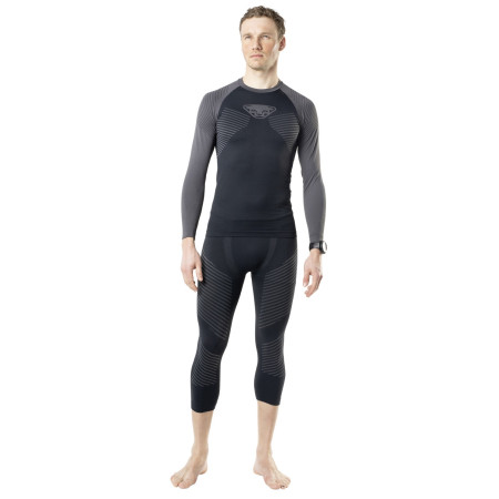 Pantalon sous-vêtement 3/4 homme Dynafit Speed Dryarn M Tights