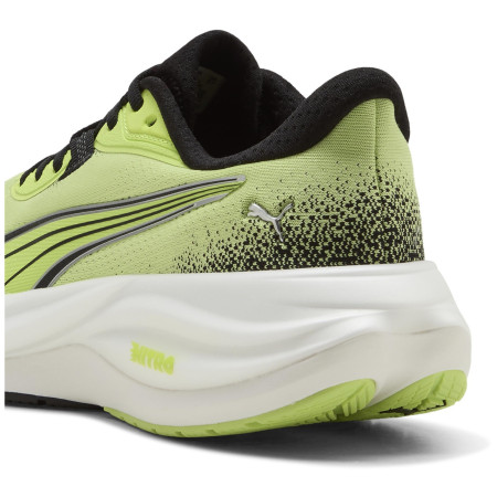 Chaussures de running hommes Puma Electrify Nitro 5