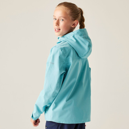 Veste enfant Dare 2b Kids Switch II Jacket Nordic Blue