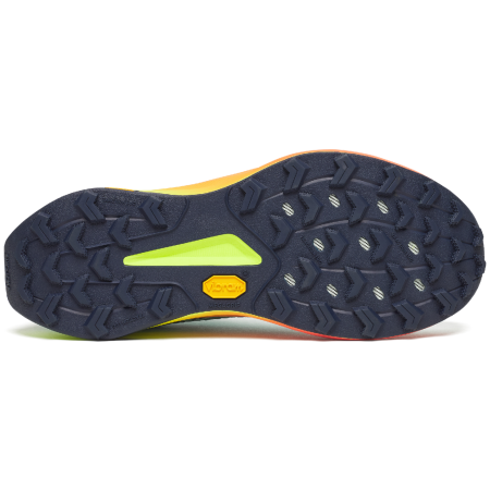 Chaussures de running hommes Saucony Peregrine 16