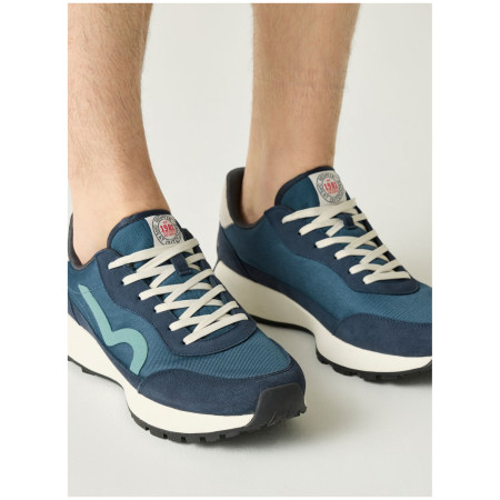 Chaussures homme Regatta Marine Heritage II