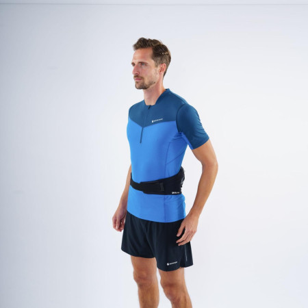 Sac banane running Montane Gecko WP 1+