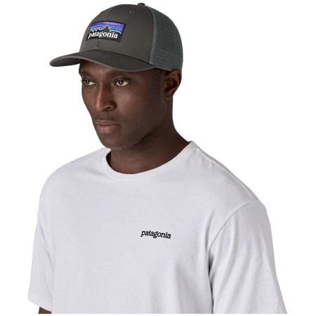 Casquette Patagonia P-6 Logo Trucker Hat
