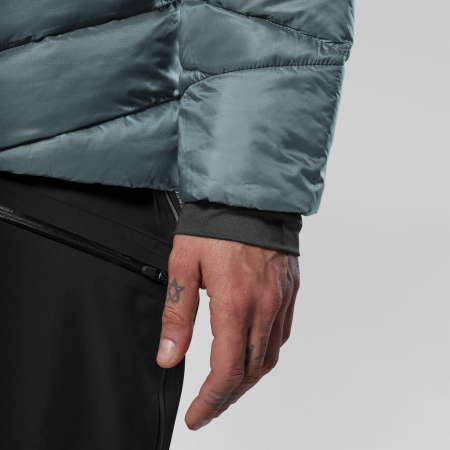 Veste femme Salewa ORTLES MED 3 RDS DWN JACKET W