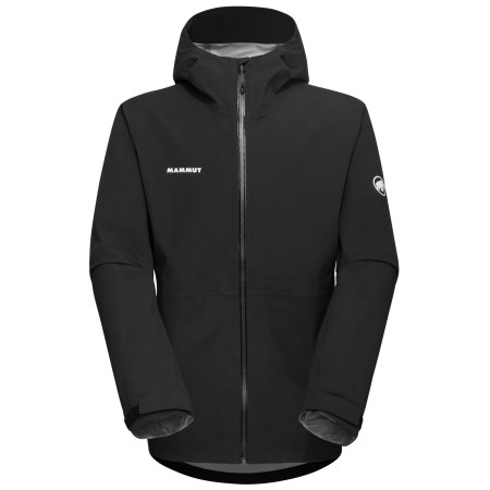 Veste homme Mammut Linard Guide HS Hooded Jacket Men