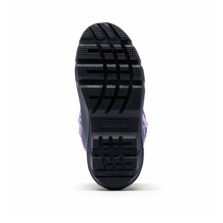 Bottes d'hiver enfant Sorel Flurry™ Boot Violet