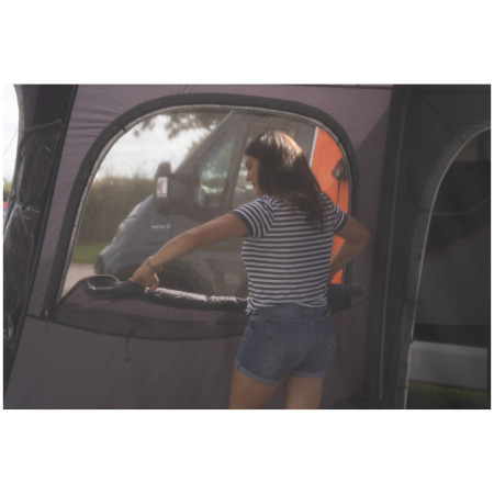 Tente caravane Vango HexAway Pro Air Tall