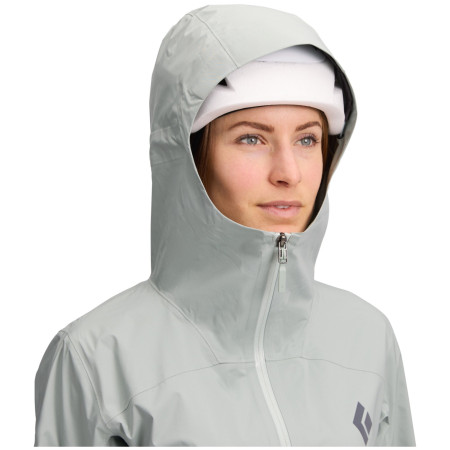 Veste femme Black Diamond W Fineline Stretch Shell