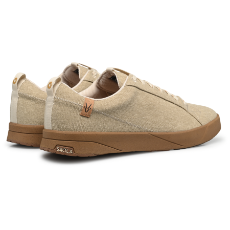 Chaussures homme Saola Cannon Canvas 2.0 M