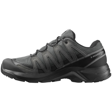 Chaussures randonnée homme Salomon X-Adventure Recon Gore Tex