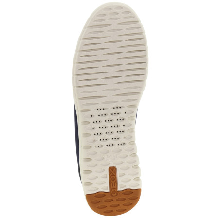 Chaussures homme Geox U Flextride Plus