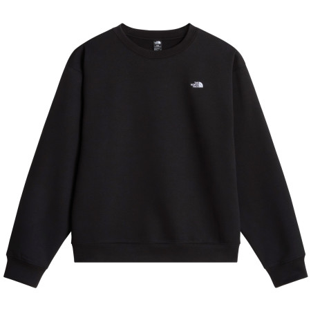 Sweat-shirt homme The North Face Essential Simple Dome Relaxed Crew noir TNF BLACK