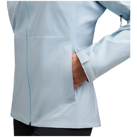 Veste femme Black Diamond W Fineline Stretch Shell
