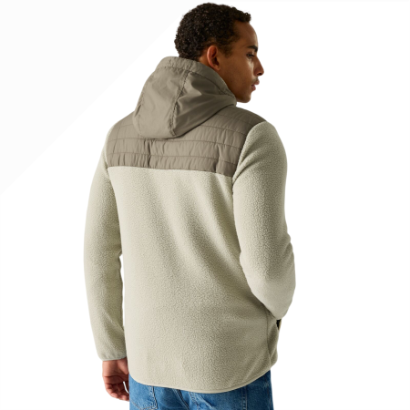 Veste hybride pour homme Regatta Frankie Borg Hybrid