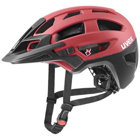 Casque vélo Uvex Finale 2.0