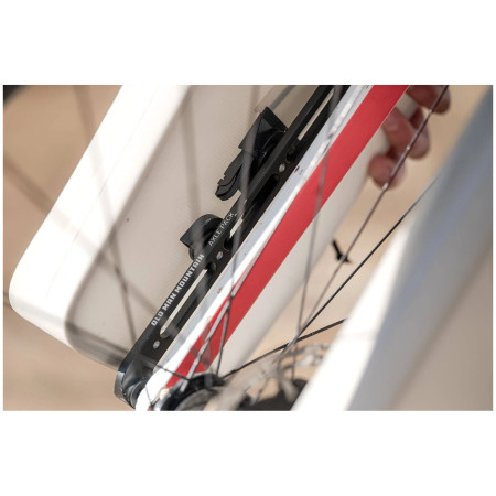 Sacoche vélo Cyclite Fork Bag / 01 Set