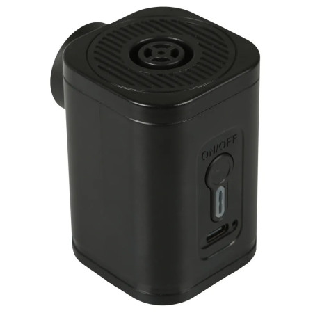 Pompe électrique Husky Airflow