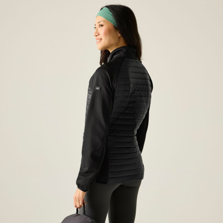Veste femme Regatta Women’s Clumber Hybrid