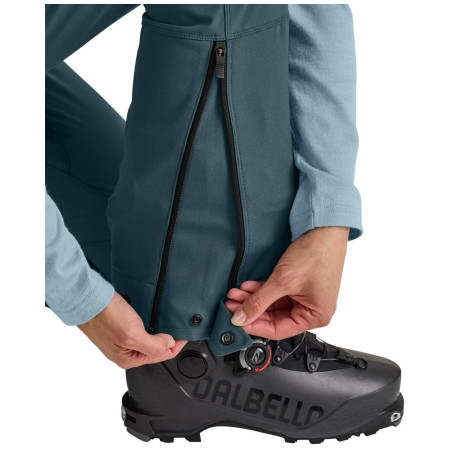Patalon femme Ortovox Col Becchei Pants W