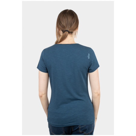 T-shirt femme Chillaz Cala Luna