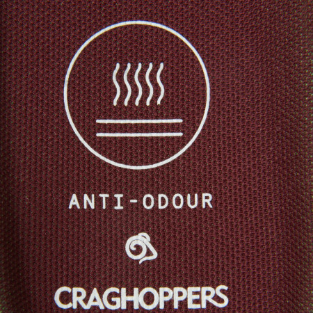 Chaussures femme Craghoppers Mesa Mid II