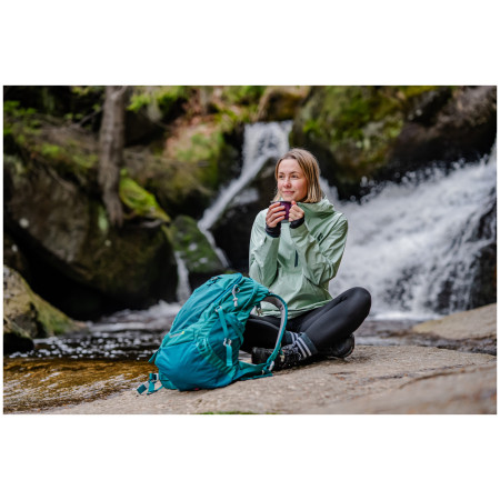 Sac à dos randonnée Zulu Sandstone 35