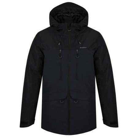 Veste homme Husky Nebet M noir Black