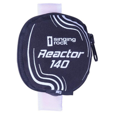 Cable confort Singing Rock Reactor 140 "Y" 85 cm