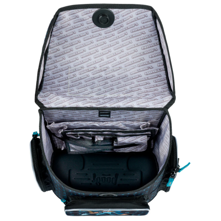 Sac à dos écolier Baagl Ergo