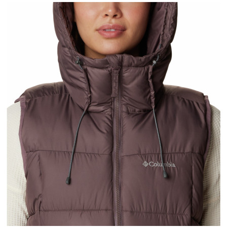 Gilet femme Columbia Pike Lake II Insulated Vest