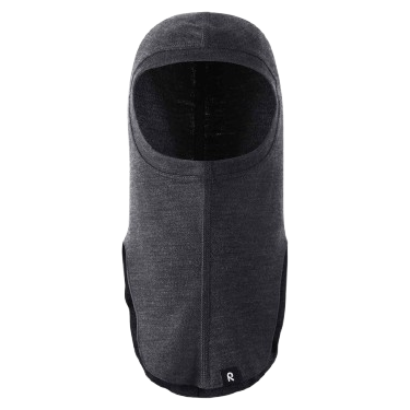 Cagoule enfant Reima Aurora noir Black melange