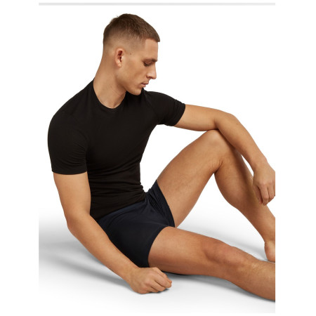 Caleçon homme Icebreaker M Mer 125 Cool-Lite Anatomica Boxers