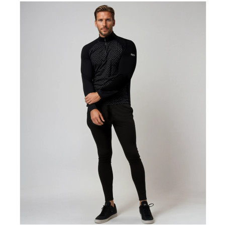 Ensemble fonctionnel homme Zulu Merino 240 Long