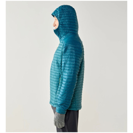 Veste homme Haglöfs L.I.M Mimic Hood II