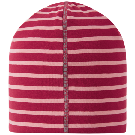 Bonnet enfant Reima Tantsu Cranberry