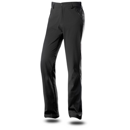 Pantalon Trimm Dabra Lady vert Black
