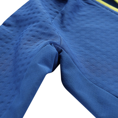 Sweatshirt enfant Alpine Pro Huramo Blue