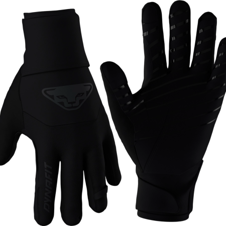 Gants Dynafit Radical 2In1 Gloves noir 0910 - black out