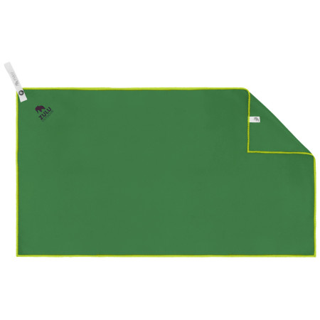 Serviette Zulu Light 85x150 cm