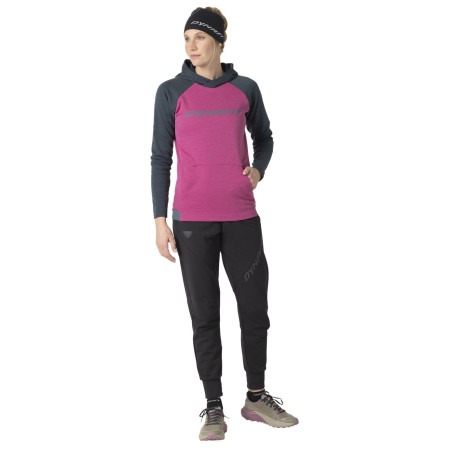 Sweat-shirt femme Dynafit 24/7 Ptc Hoody W