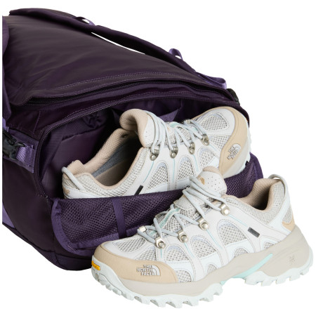 Sac de voyage The North Face Base Camp Voyager Duffel 32l