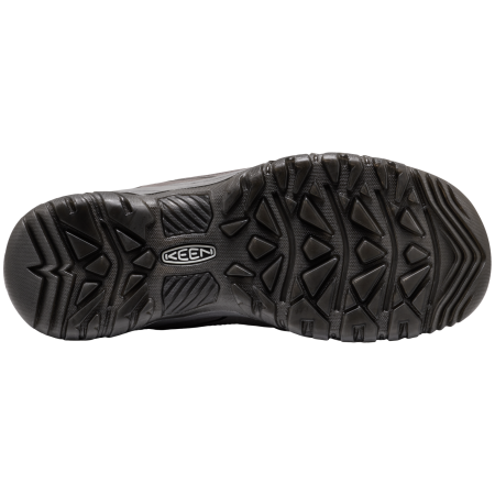 Chaussures homme Keen Targhee Iv Mid Wp Men