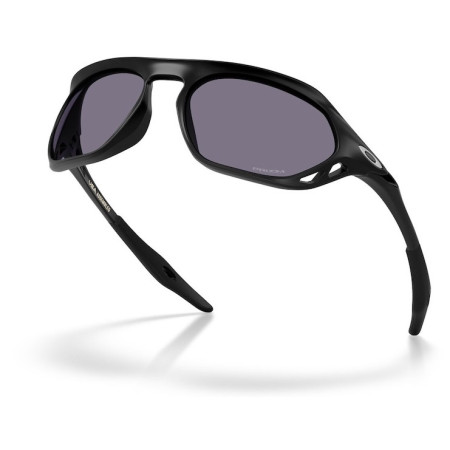 Lunettes soleil OAKLEY Cage Jacket Matte Black