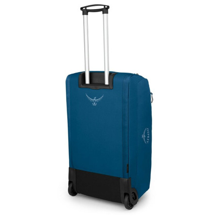 Valise à roulettes Osprey Daylite Whld Duffel 85