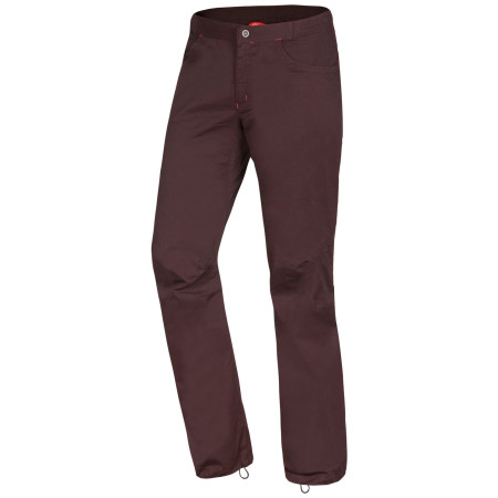 Pantalon homme Ocún Drago pants brun Chocolate