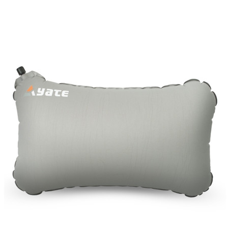 Coussin autogonflant Yate Samonafukovací polštářek XL girs Grey