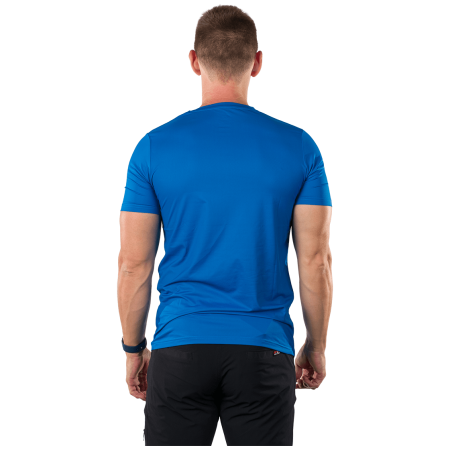 T-shirt fonctionnel homme Northfinder Nadar