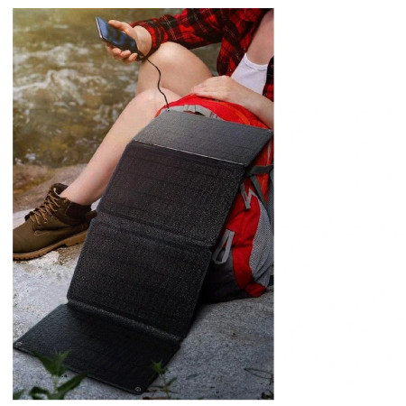 Panneau solaire Viking Technology SP28W