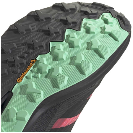 Bottes randonnée femme Adidas Terrex Freehiker 3 Low Gtx